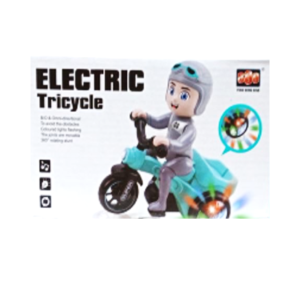 Electric Tricycle For Kids online shopping store