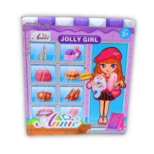 Jolly Girl Set For Baby Girl online shopping store