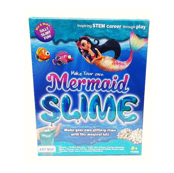 Mermaid SLIME Game online shopping store