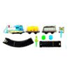 Train World Set (Battery Operated) online shopping store Train 2